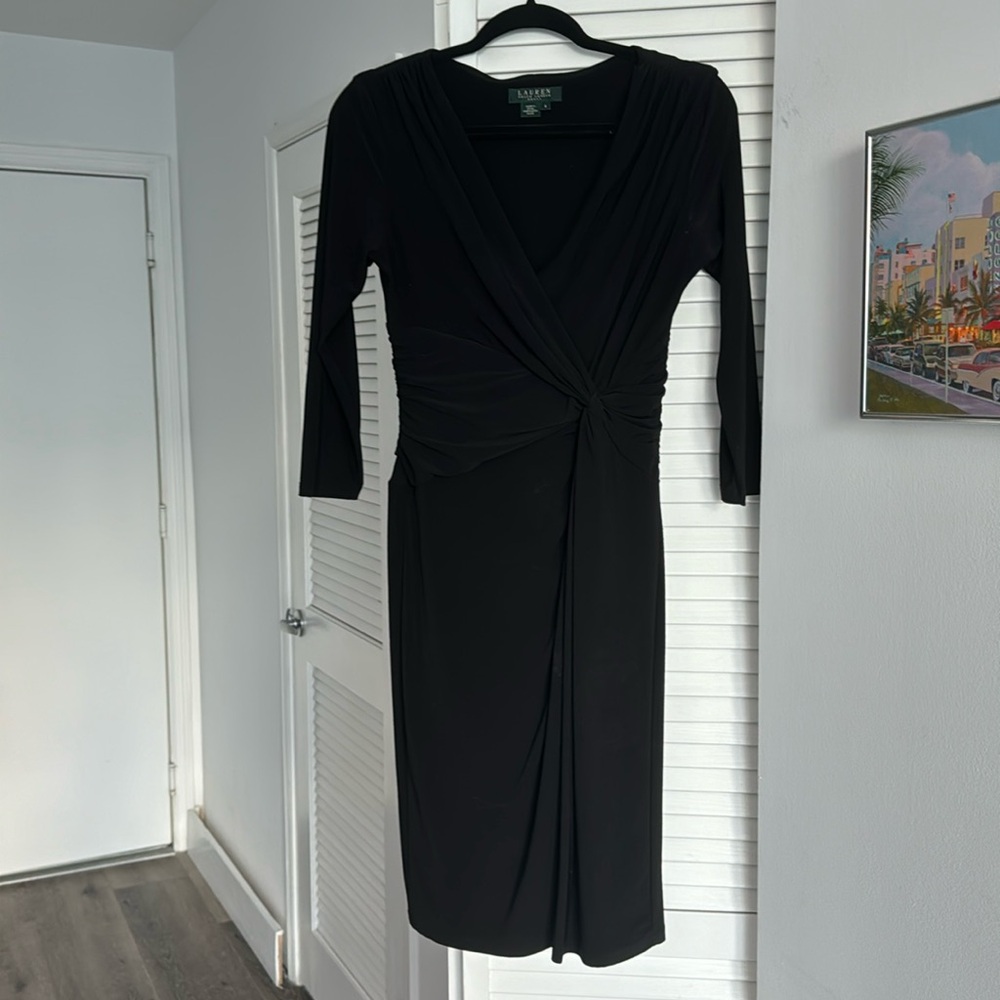 Ralph Lauren Dress